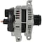 Db Electrical Remanufactured Alternator for Chevrolet Camaro 22859538 2014-15 IR/IF 12V 140A 400-52448R - alternate 5